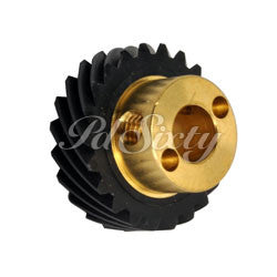 HOOK DRIVE GEAR,..... 7.90mm (5/16") HOLE 22 TEETH