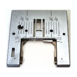 NEEDLE PLATE