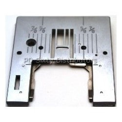 NEEDLE PLATE,