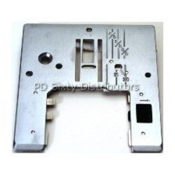 NEEDLE PLATE,