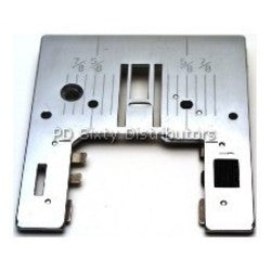 NEEDLE PLATE,