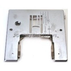 NEEDLE PLATE,