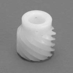 HOOK DRIVE GEAR,... 7.24mm (9/32") HOLE, 5/8" GEAR