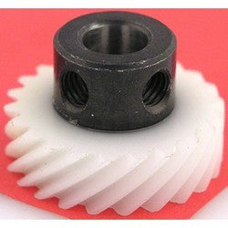 HOOK DRIVE GEAR,..... 7.90mm (5/16") HOLE 22 TEETH