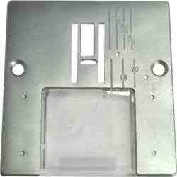 NEEDLE PLATE,