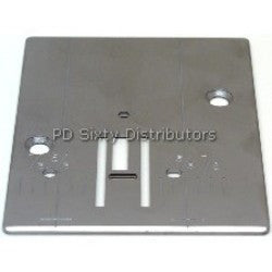 NEEDLE PLATE,