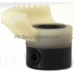 HOOK DRIVE GEAR,............. 7.90mm (5/16") HOLE,