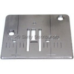 NEEDLE PLATE