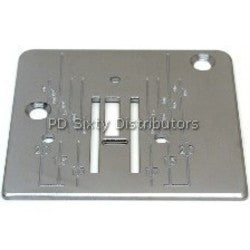 NEEDLE PLATE,