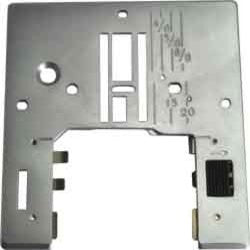 NEEDLE PLATE,