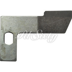 KNIFE, LOWER (CARBIDE)