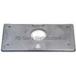 COVER PLATE,