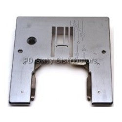 NEEDLE PLATE,