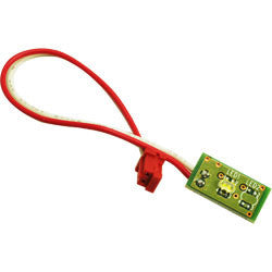 PC BOARD FOR LED LIGHT L1