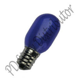 BULB .... SCREW-IN 7/16" BASE, DAYLIGHT LIGHT BULB