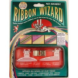 BIBBON WIZARD,