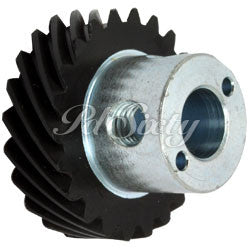 HOOK DRIVE GEAR,.... 7.90mm (5/16") HOLE 22 TEETH