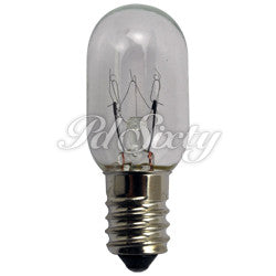 BULB.... SCREW-IN BASE 13.5 MM