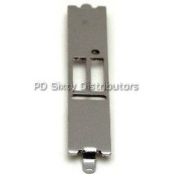 NEEDLE PLATE INSERT