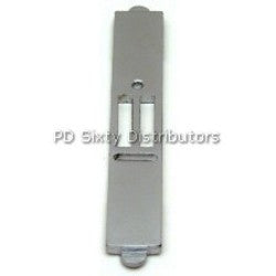 NEEDLE PLATE INSERT