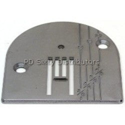 NEEDLE PLATE