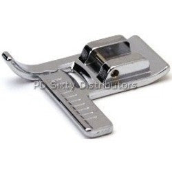 STITCH GUIDE FOOT, 7 MM TOP LOAD