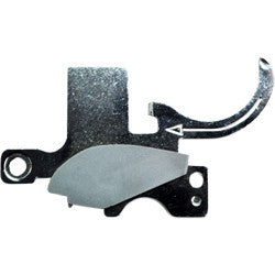 KNIFE HOLDER FOR NEEDLE PLATE THREAD CUTTER