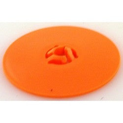 SPOOL CAP (ORANGE)