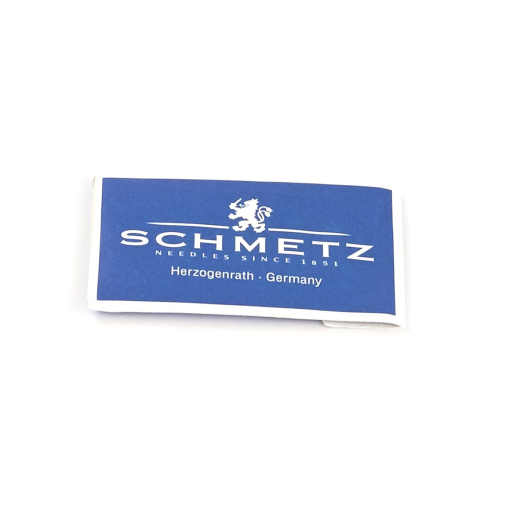 Schmetz Topstitch Needle Sz 18