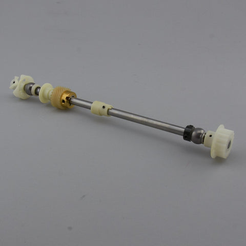 Lower Shaft Assembly Esi2